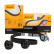 Juego de correas de distribución CT1023K2 Contitech, Miniatura 2