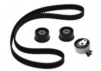 Juego de correas de distribución CT1023K2 Contitech