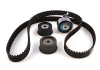 Juego de correas de distribución CT1023K3 Contitech