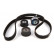 Juego de correas de distribución CT1023K3 Contitech