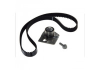Juego de correas de distribución CT1025K1 Contitech