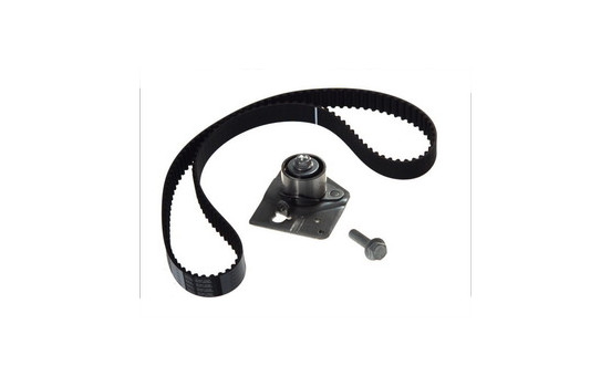 Juego de correas de distribución CT1025K1 Contitech