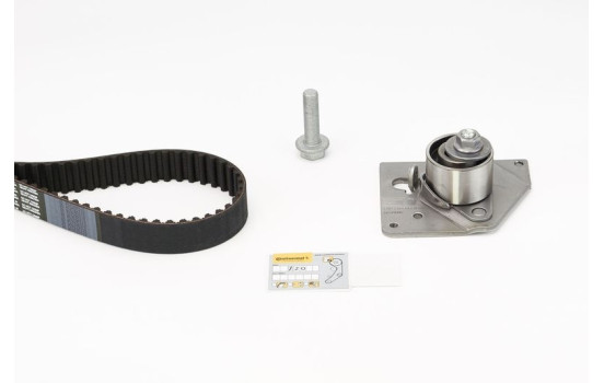 Juego de correas de distribución CT1025K1 Contitech, Imagen 5