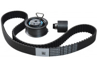 Juego de correas de distribución CT1028K3 Contitech