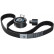 Juego de correas de distribución CT1028K3 Contitech