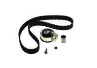 Juego de correas de distribución CT1028K4 Contitech