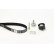 Juego de correas de distribución CT1035K1 Contitech, Miniatura 5