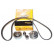 Juego de correas de distribución CT1044K1 Contitech, Miniatura 2