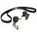 Juego de correas de distribución CT1061K1 Contitech