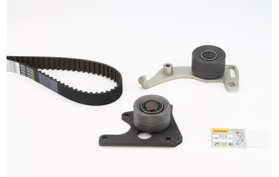 Juego de correas de distribución CT1061K2 Contitech, Imagen 5