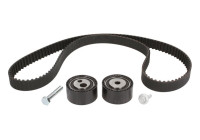 Juego de correas de distribución CT1063K3 Contitech