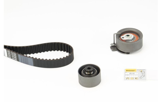 Juego de correas de distribución CT1065K1 Contitech, Imagen 7