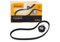 Juego de correas de distribución CT1066K1 Contitech
