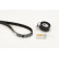 Juego de correas de distribución CT1066K1 Contitech, Miniatura 5