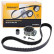 Juego de correas de distribución CT1090K1 Contitech