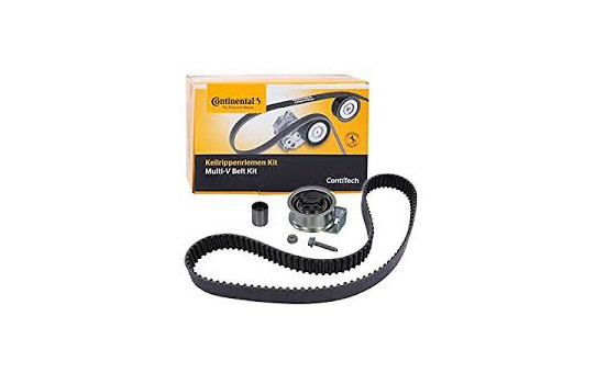 Juego de correas de distribución CT1090K1 Contitech
