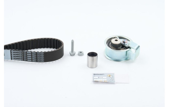 Juego de correas de distribución CT1090K1 Contitech, Imagen 4