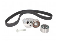 Juego de correas de distribución CT1099K2 Contitech