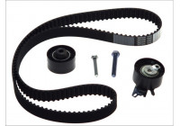 Juego de correas de distribución CT1110K1 Contitech
