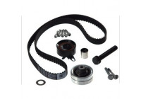 Juego de correas de distribución CT1120K1 Contitech