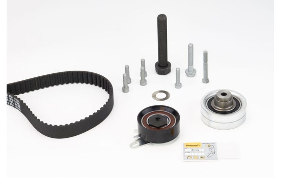 Juego de correas de distribución CT1120K1 Contitech, Imagen 5