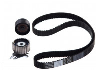 Juego de correas de distribución CT1149K1 Contitech