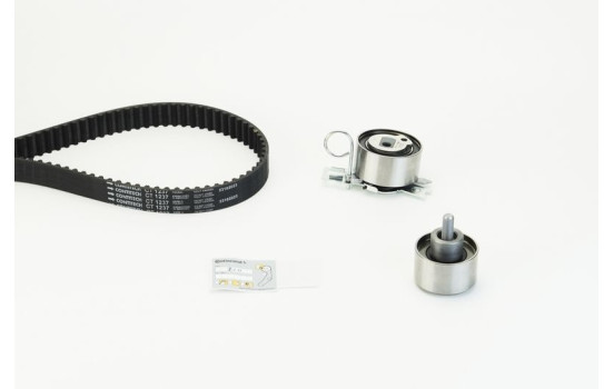 Juego de correas de distribución CT1237K1 Contitech, Imagen 3
