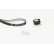 Juego de correas de distribución CT1239K1 Contitech, Miniatura 3