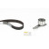 Juego de correas de distribución CT512K1 Contitech, Miniatura 4