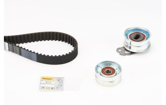 Juego de correas de distribución CT583K1 Contitech, Imagen 3