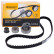 Juego de correas de distribución CT589K1 Contitech, Miniatura 2