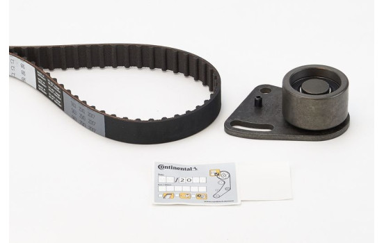 Juego de correas de distribución CT685K1 Contitech, Imagen 3