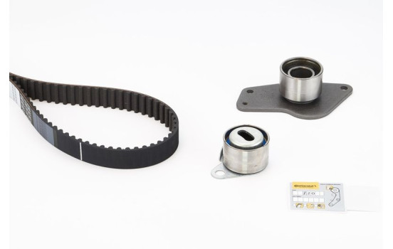 Juego de correas de distribución CT711K1 Contitech, Imagen 3