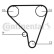 Juego de correas de distribución CT793K1 Contitech, Miniatura 3
