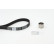 Juego de correas de distribución CT793K1 Contitech, Miniatura 5