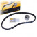 Juego de correas de distribución CT824K1 Contitech