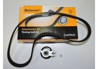 Juego de correas de distribución CT841K1 Contitech