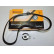 Juego de correas de distribución CT841K1 Contitech