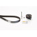 Juego de correas de distribución CT846K1 Contitech, Miniatura 4