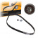 Juego de correas de distribución CT848K3 Contitech