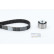 Juego de correas de distribución CT865K1 Contitech, Miniatura 4