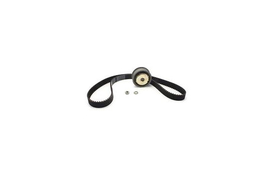 Juego de correas de distribución CT872K2 Contitech
