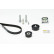 Juego de correas de distribución CT873K1 Contitech, Miniatura 5