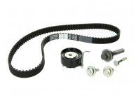 Juego de correas de distribución CT881K5 Contitech