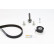 Juego de correas de distribución CT881K5 Contitech, Miniatura 3