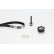 Juego de correas de distribución CT881K6 Contitech, Miniatura 4