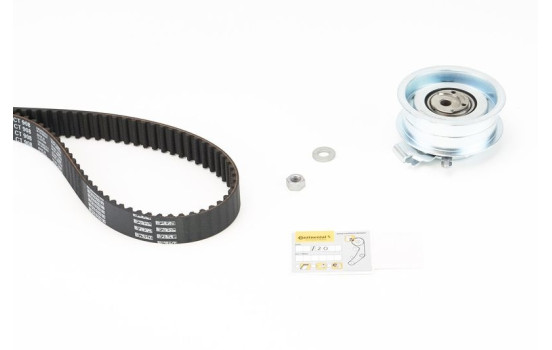 Juego de correas de distribución CT908K1 Contitech, Imagen 4