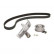 Juego de correas de distribución CT909K10 Contitech