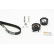 Juego de correas de distribución CT914K1 Contitech, Miniatura 6