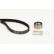 Juego de correas de distribución CT915K1 Contitech, Miniatura 5
